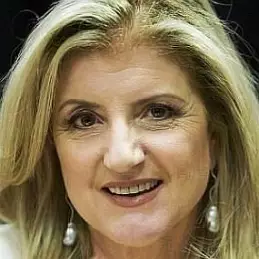 Arianna Huffington net worth