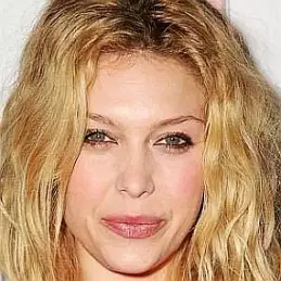 Alaina Huffman net worth