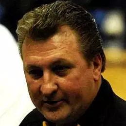 Bob Huggins net worth