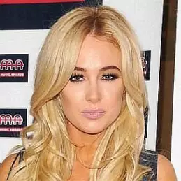 Nicola Hughes net worth