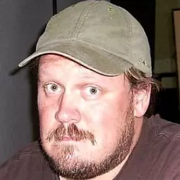 Adam Hughes net worth