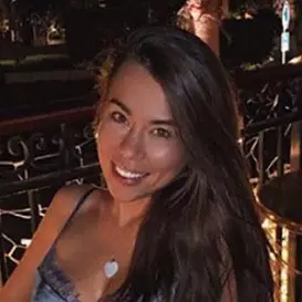 Adriana Hughes net worth