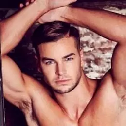 Chris Hughes net worth