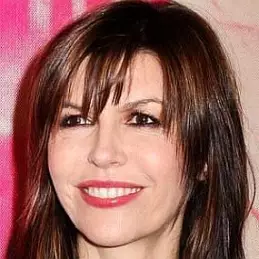 Finola Hughes net worth