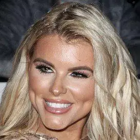 Hayley Hughes net worth