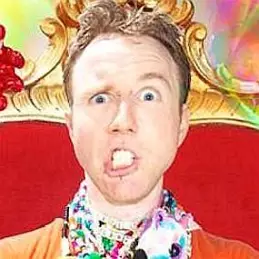 Jole Richard Hughes net worth