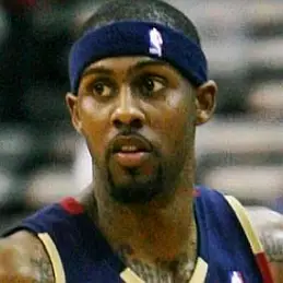 Larry Hughes net worth