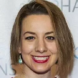 Sarah Hughes net worth