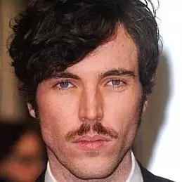 Tom Hughes net worth