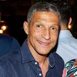 Chris Hughton net worth