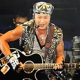 Samuel Hui net worth