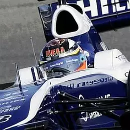 Nico Hulkenberg net worth