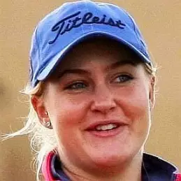 Charley Hull net worth