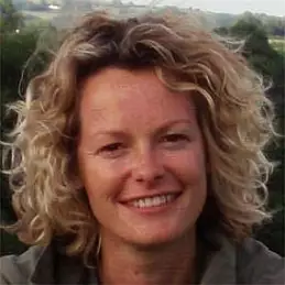 Kate Humble net worth