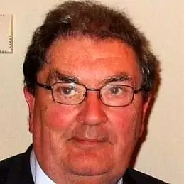 John Hume net worth