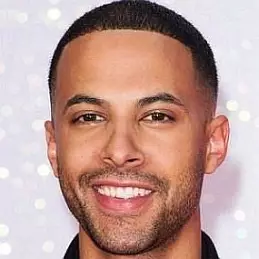 Marvin Humes net worth