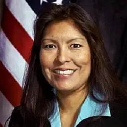 Diane Humetewa net worth