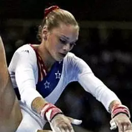 Terin Humphrey net worth