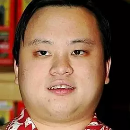 William Hung net worth