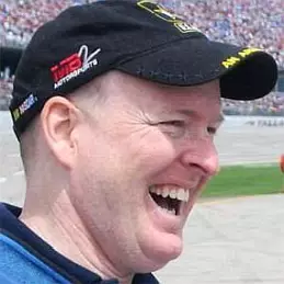 Allen Hunt net worth