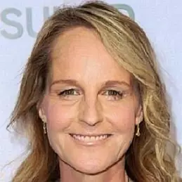 Helen Hunt net worth
