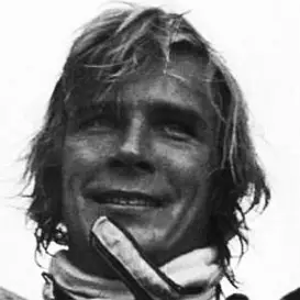 James Hunt net worth