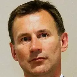 Jeremy Hunt net worth
