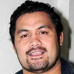 Mark Hunt net worth