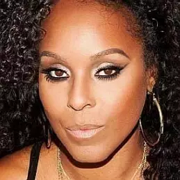 Angela Hunte net worth