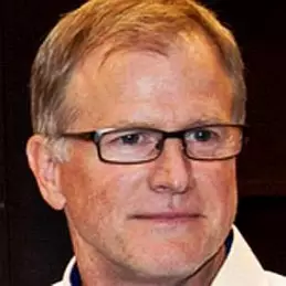 Alan Hunter net worth