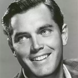 Jeffrey Hunter net worth