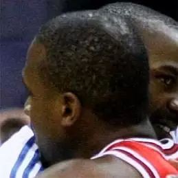 Lindsey Hunter net worth