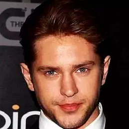 Louis Hunter net worth