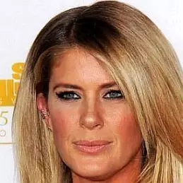 Rachel Hunter net worth
