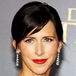 Sophie Hunter net worth