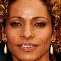 Michelle Hurd net worth