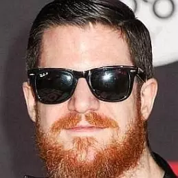 Andy Hurley net worth