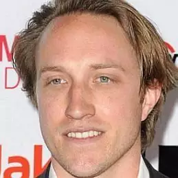 Chad Hurley net worth