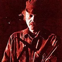 Michael Hurley net worth