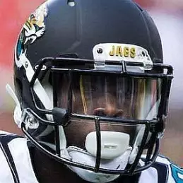 Allen Hurns net worth