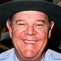 Rick Hurst net worth