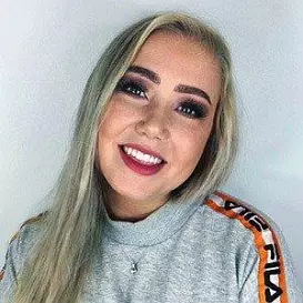 Agnete Husebye net worth