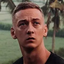 James Huss net worth