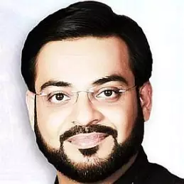 Aamir Liaquat Hussain net worth