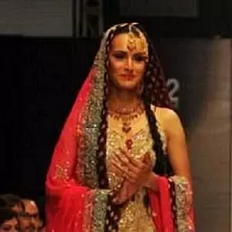 Nadia Hussain net worth