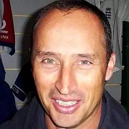 Nasser Hussain net worth