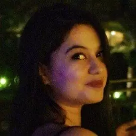 Sarah Hussain net worth