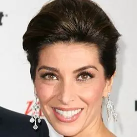 Mezhgan Hussainy net worth