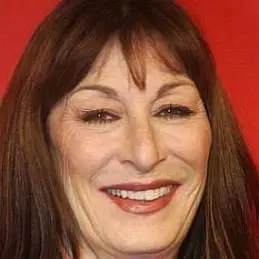 Anjelica Huston net worth