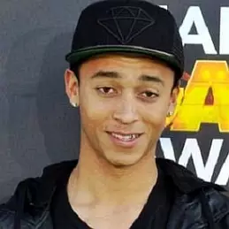 Nyjah Huston net worth
